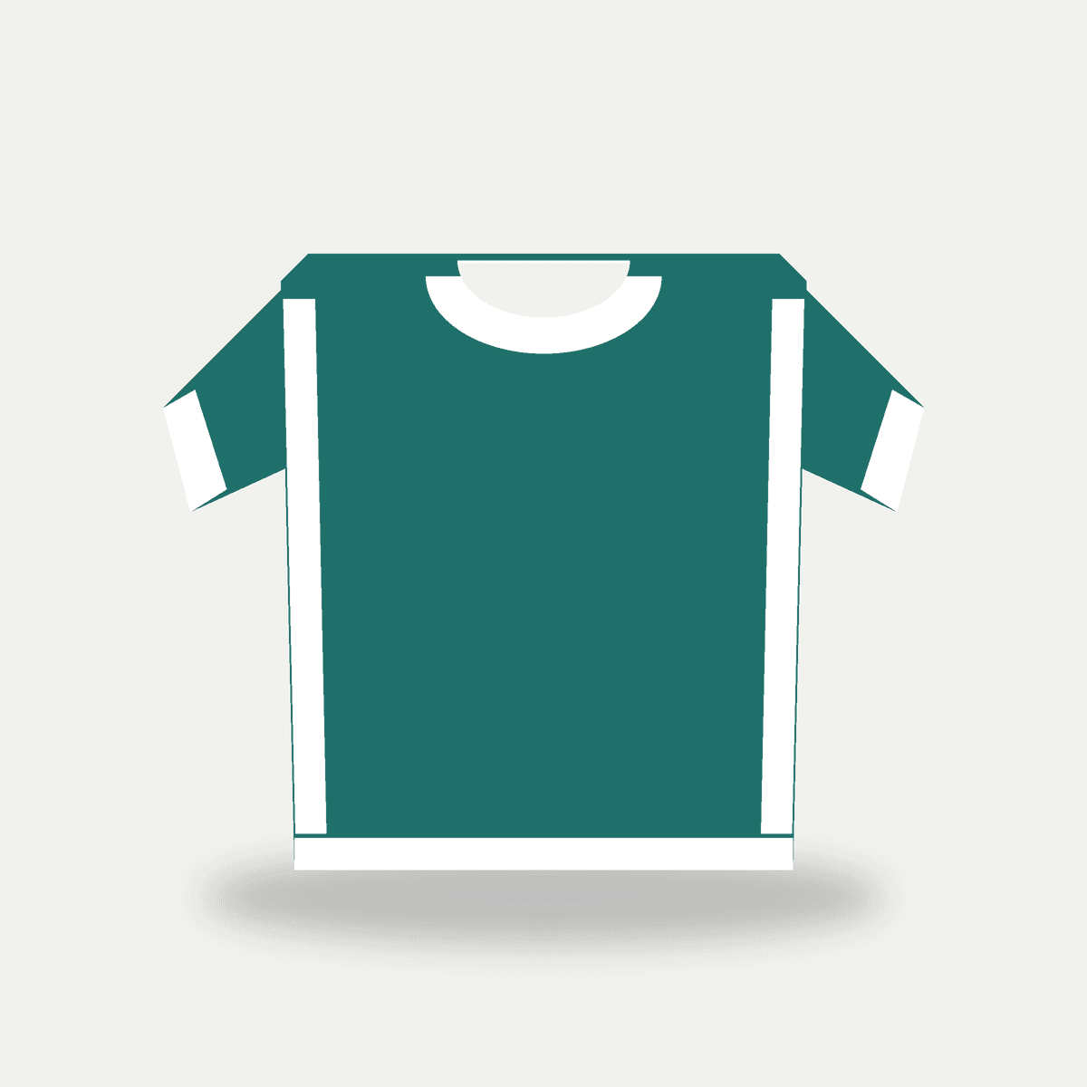 Harbour City FC 26/27 Home Jersey